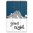 Case for Lenovo Tab M11, Smartcase, cat