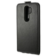 Flip case for Xiaomi Redmi Note 8 Pro, Flip, black