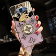 Fashion Case for Samsung Galaxy S8, purple