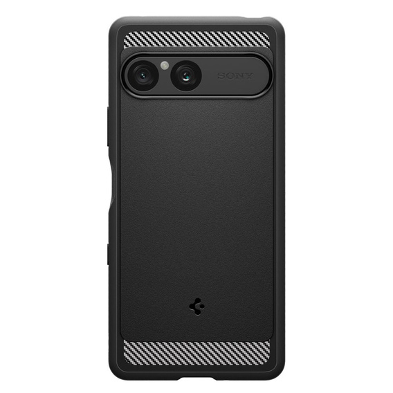 Spigen Rugged Armor case for Sony Xperia 10 VII