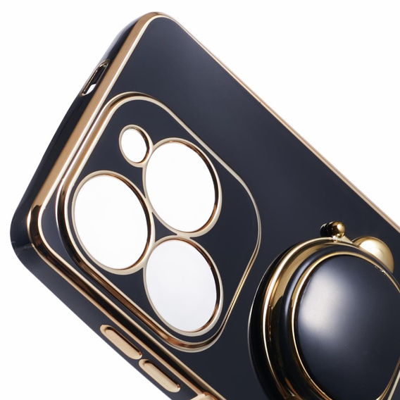Case for Infinix Hot 40i, Astronaut, black