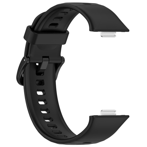 Silicone Strap for Huawei Watch Fit 4 / 4 Pro / 3