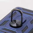 Case for Motorola Moto G84 5G, CamShield Slide, blue
