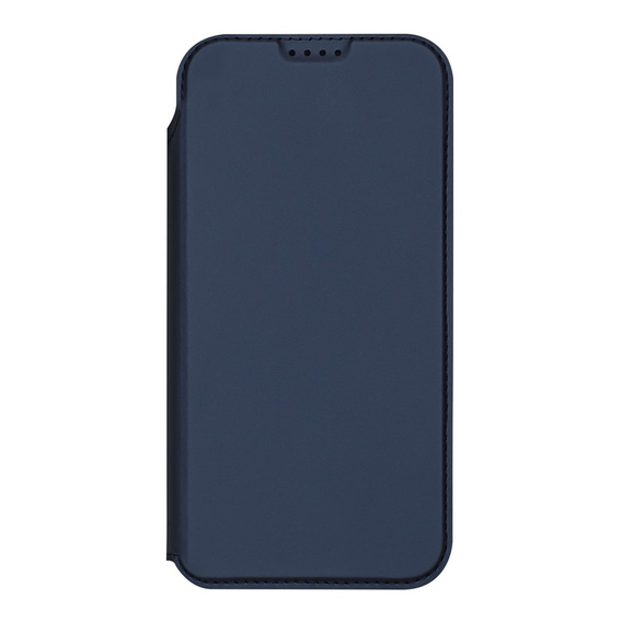 Dux Ducis Case for Honor 200 Lite, Skinpro, black