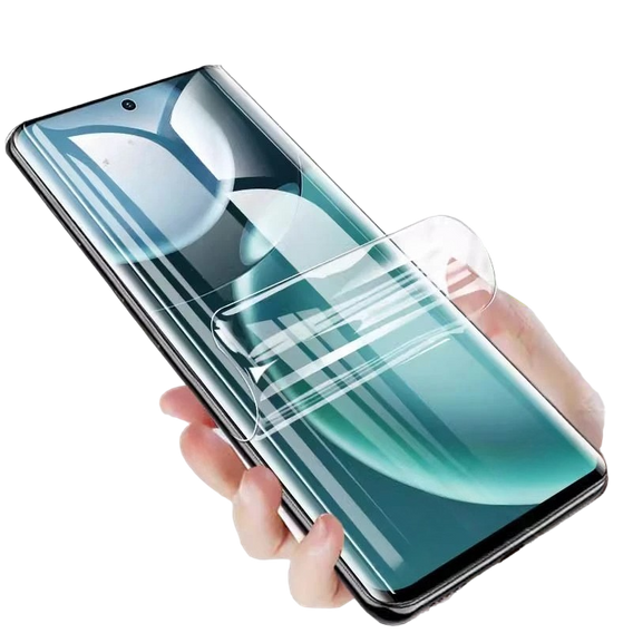 Hydrogel film for Motorola Edge 50 Pro