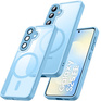 Clear || blue