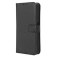 Flip case for OnePlus Nord CE 3 Lite 5G, Wallet Smart Magnet, black