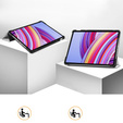 Case for Xiaomi Redmi Pad Pro / Xiaomi Poco Pad, Smartcase, cat