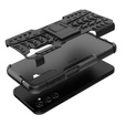 Case for Samsung Galaxy A14 4G/5G, Tire Armor, black