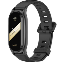 Silicone Strap for Xiaomi Smart Band 10 / 9 / 8