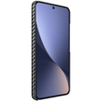 IMAK Case for Xiaomi 13, Ruiyi Series, Carbon, black