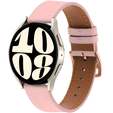 Universal Leather Strap 20mm