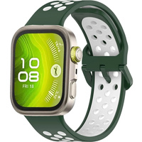 Silicone strap for Huawei Watch Fit 4 / 4 Pro / 3 watch