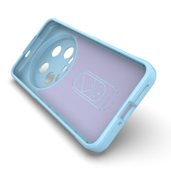 Case for Xiaomi 14 Ultra, Gaming Shockproof, blue