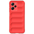 Case for Xiaomi Poco X5 Pro 5G, Gaming Shockproof, red