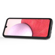 Case for Samsung Galaxy A14 4G/5G, Kickstand Ring, black