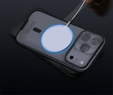 Nillkin CamShield Pro Magnetic Case with MagSafe Function for iPhone 17 Pro