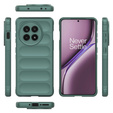 Case for OnePlus 13R, Gaming Shockproof, green