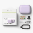 Ringke Silicone Case for Apple AirPods Pro 3