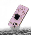 Case for Xiaomi Poco F7 Ultra, Astronaut, purple