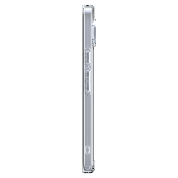Spigen Ultra Hybrid Case for Google Pixel 10 Pro XL, Crystal Clear