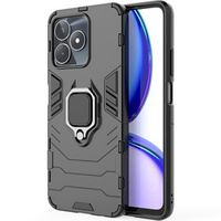 Case for Realme C53 4G, Kickstand Ring, black