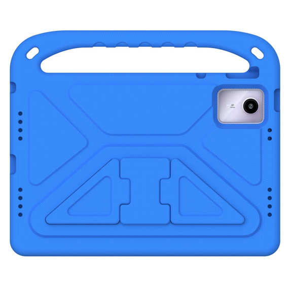 Children's Case for Lenovo Tab M11, Children's Case with Holder, blue
