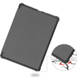 Case for Kindle Paperwhite 5 2021, Smartcase, blue