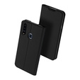 Dux Ducis Case for Samsung Galaxy A20S, Skinpro, black