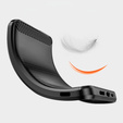 Case for OnePlus Nord 4, Carbon, black