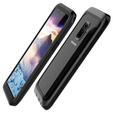 Case for Samsung Galaxy S9, Shockproof, with film, blue