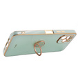 Case for Huawei Nova Y61, Electro Ring, mint
