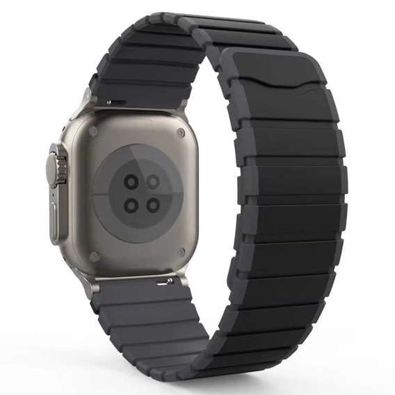 Magnetic Strap for Apple Watch 1/2/3/4/5/6/7/8/9/SE/ULTRA/ULTRA 2 42/44/45/49MM.