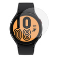 3x ERBORD hydrogel film for Samsung Galaxy Watch 4 44mm
