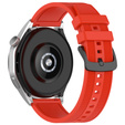 Silicone Universal Strap 22mm