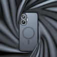 ERBORD Matt Case with MagSafe for Xiaomi Poco F7 5G