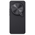 Nillkin Armored Case for Xiaomi 15 Ultra, Carbo Prop, for Magsafe, black
