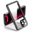 IP68 Waterproof Case for iPhone 13 Pro Max, Redpepper Pro, black