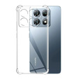 Case for Xiaomi 14T Pro, Dropproof, transparent