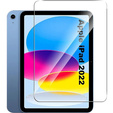 9H Tempered Glass for iPad 10.9‘ (10th generation) and iPad 11’ (11th generation)