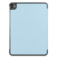 Case for iPad Pro 11" 2024 (5 gen.), Smartcase, blue