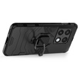 Case for OnePlus 10 Pro 5G, Kickstand Ring, black