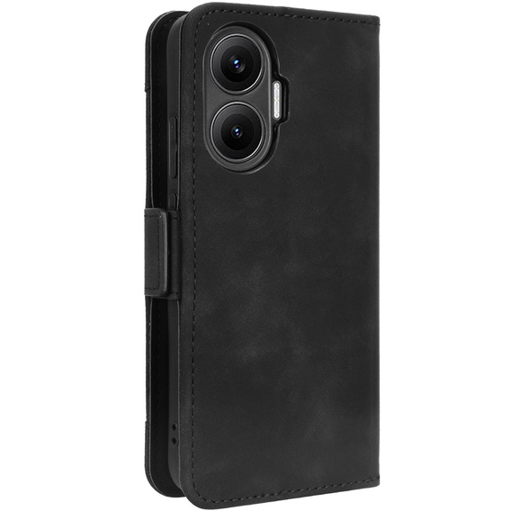 Card Slot flap case for Xiaomi Poco F7 5G