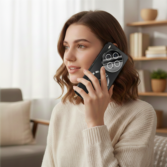 MagSafe case for Vivo X300