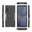 Case for Sony Xperia 10 V, Tire Armor, black