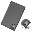 Case for Lenovo Tab K11 Plus, Smartcase, grey