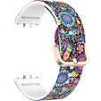 Silicone Strap for Samsung Galaxy Fit 3