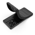 Case for Motorola Edge 50 Pro 5G, Gaming Shockproof, black