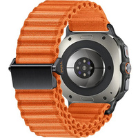 Nylon strap for Samsung Galaxy Watch Ultra 47mm (2025 / 2024)