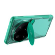 Nillkin Armored Case for Xiaomi 15 Ultra, Icelade Prop, green